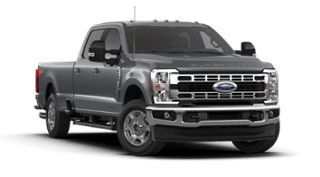 2026 Ford Super Duty® External Image 5